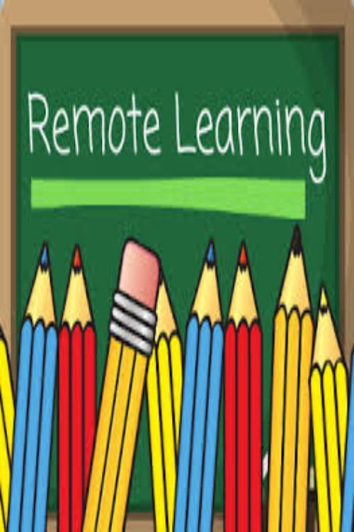 Remote Learning 