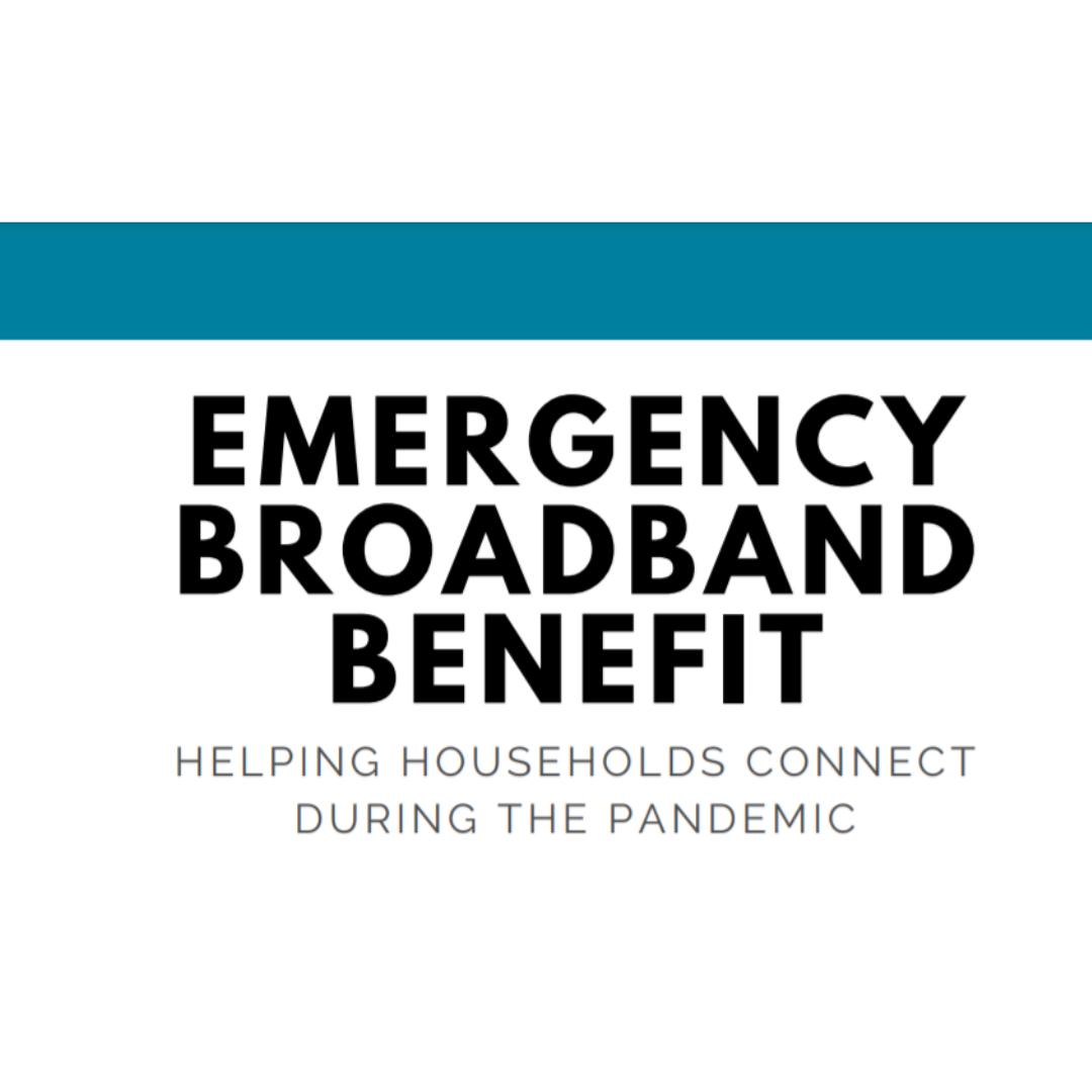 Emergency Broadband Benefit